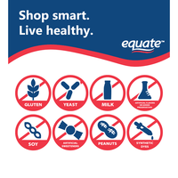 Equate Once Daily Women's Multivitamin Gummies; 70 Count EasyOptionXY LLC