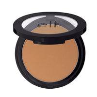 e.l.f. Primer-Infused Bronzer, Forever Sunkissed EasyOptionXY LLC