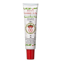 Rosebud Perfume Co. Strawberry Lip Balm Tube 0.5 oz