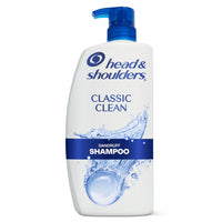 Head and Shoulders Dandruff Shampoo; Classic Clean; 28 oz EasyOptionXY LLC