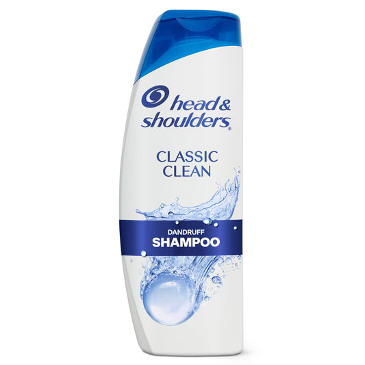 Head and Shoulders Dandruff Shampoo; Classic Clean; 12.5 oz EasyOptionXY LLC