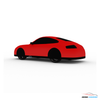 Indoor or Outdoor Car Cover | Compatible For: Porsche 911 (996)