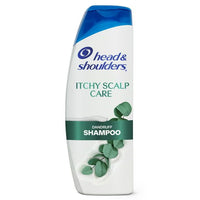 Head and Shoulders Dandruff Shampoo; Itchy Scalp Care; 12.5 oz EasyOptionXY LLC