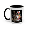 Love Me Like My Coffee Mug