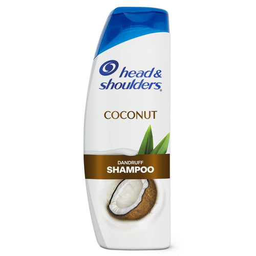 Head and Shoulders Dandruff Shampoo; Coconut; 12.5 oz EasyOptionXY LLC
