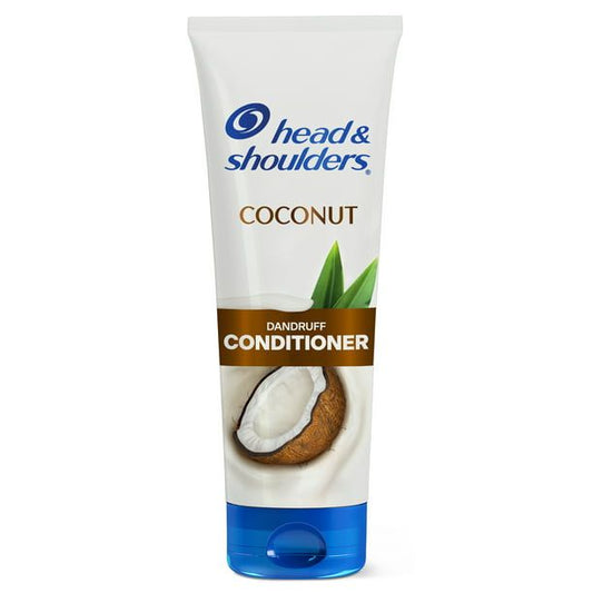 Head and Shoulders Dandruff Conditioner; Coconut; 10.9 oz EasyOptionXY LLC