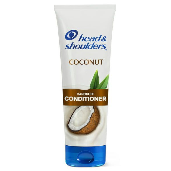 Head and Shoulders Dandruff Conditioner; Coconut; 10.9 oz EasyOptionXY LLC