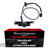 Kia Soul w/o Satellite Radio, w/ Parking Line (2014-2016) OEM Replacement Backup Camera OE Part # 95760-B2200