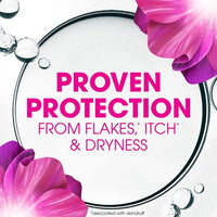 Head and Shoulders Smooth & Silky Dandruff Shampoo and Conditioner Bundle Pack EasyOptionXY LLC