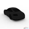 Indoor or Outdoor Car Cover | Compatible For: Porsche 911 (996)
