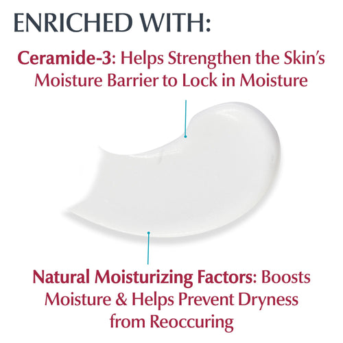 Eucerin Advanced Repair Body Cream, Fragrance Free, 8 oz Tube EasyOptionXY LLC