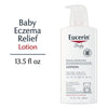 Eucerin Baby Lotion, Fragrance Free, 13.5 fl oz Bottle EasyOptionXY LLC