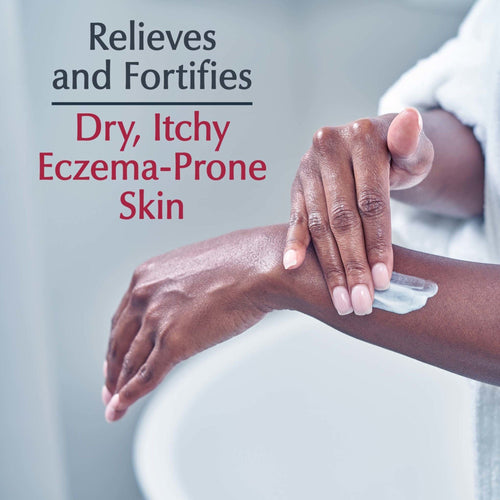 Eucerin Eczema Relief Body Cream, Fragrance Free Eczema Lotion, 5 Oz. Tube EasyOptionXY LLC