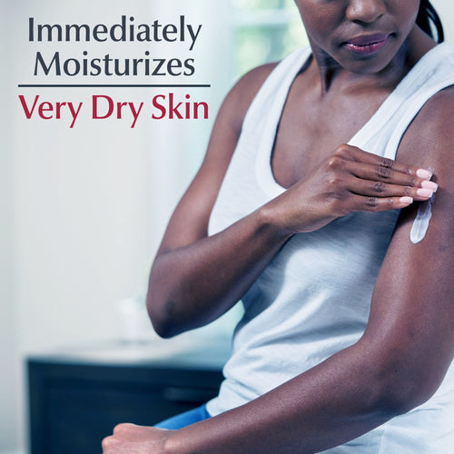 Eucerin Advanced Repair Body Lotion, Fragrance Free, 16.9 fl oz Bottle EasyOptionXY LLC