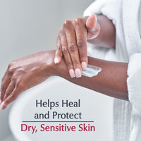 Eucerin Original Healing Body Lotion, Fragrance Free, 16.9 fl oz Bottle EasyOptionXY LLC