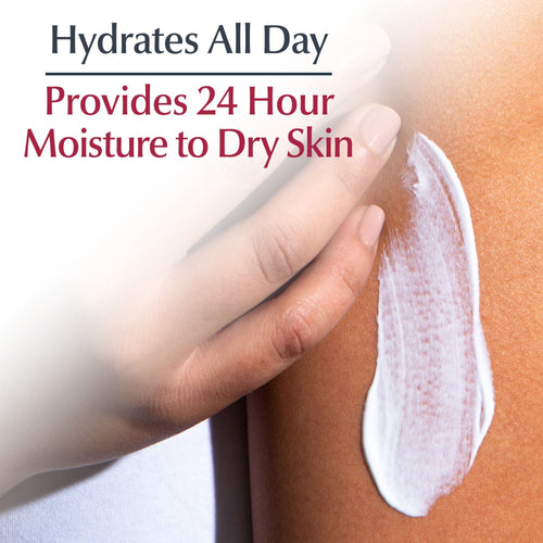 Eucerin Daily Hydration Broad Spectrum SPF 15 Body Lotion, 16.9 Fl Oz EasyOptionXY LLC