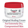 Eucerin Original Healing Cream, Body Cream for Dry Skin, 16 oz Jar EasyOptionXY LLC