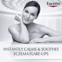 Eucerin Eczema Relief Flare-Up Treatment Cream, 2 oz. Tube EasyOptionXY LLC