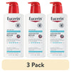 (3 pack) Eucerin Advanced Repair Body Lotion, Fragrance Free, 16.9 fl oz Bottle EasyOptionXY LLC