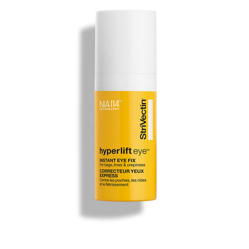 StriVectin Tighten & Lift Eye Cream, 0.34 Fl Oz, Instant Fix