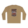 Wildflowers and Whiskey Lightweight Long Sleeve Tee