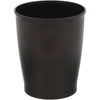 InterDesign Kent Bathroom Trash Can Bronze EasyOptionXY LLC