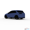 Indoor or Outdoor Car Cover | Compatible For: Mercedes-Benz GLE