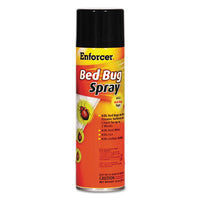 Enforcer® Bed Bug Spray