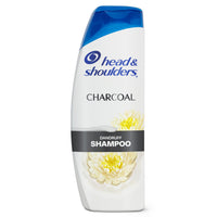 Head and Shoulders Dandruff Shampoo; Charcoal; 12.5 oz EasyOptionXY LLC