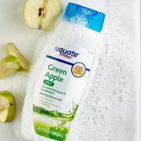 Equate Green Apple 2 in 1 Dandruff Relief Shampoo Plus Conditioner; 23.7 fl oz EasyOptionXY LLC