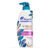 Head & Shoulders Supreme Soothe & Strengthen Shampoo; 11.8oz EasyOptionXY LLC