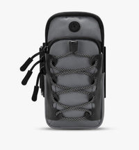 Battery cover bag