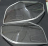 NTXGlow Clear Tail Light Lenses (2015-2021 Subaru WRX/STI)