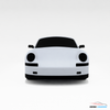 Indoor or Outdoor Car Cover | Compatible For: Porsche 911 (1964)