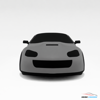 Indoor or Outdoor Car Cover | Compatible For: Chevrolet Camaro (2002–2008)