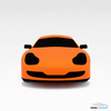 Indoor or Outdoor Car Cover | Compatible For: Porsche 911 (996)