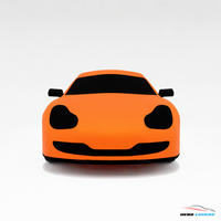 Indoor or Outdoor Car Cover | Compatible For: Porsche 911 (996)