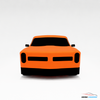 Indoor or Outdoor Car Cover | Compatible For: Pontiac GTO (1965)