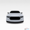Indoor or Outdoor Car Cover | Compatible For: Mustang Seventh Generation (2024–Present) – S650