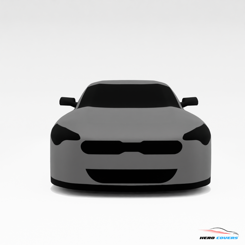 Indoor or Outdoor Car Cover | Compatible For: Kia Stinger