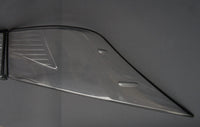 2014–2019 Lexus IS350 Clear Taillight Lenses