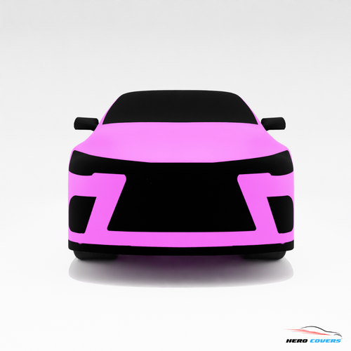 Indoor or Outdoor Car Cover | Compatible For: Lexus RX