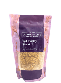 Not Turkey Roast