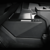 18L Center Console Floor Refrigerator for Cybertruck