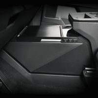 18L Center Console Floor Refrigerator for Cybertruck