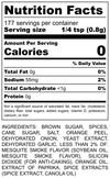 Hi-West St. Louis Brown Sugar Seasoning