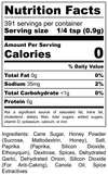 Hi-West Heavenly Honey Seasoning