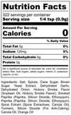 Hi-West Kentucky Blaze Seasoning (Spicy)