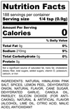 Hi-West Tequila Lime Pepper Seasoning