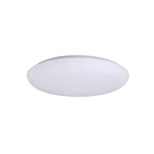 19" 35W LED Shallow Cloud Dimmable Ceiling Lighting Fixtures